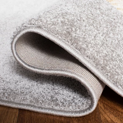 Carousel Kids CRK165 Power Loomed Area Rug - Safavieh 3 Carousel Kids CRK165 Power Loomed Area Rug - Safavieh - Image 3