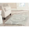 Benoit Shapes Accent Rug - Safavieh