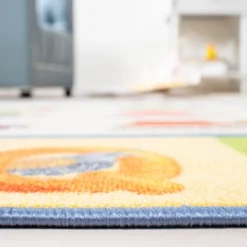 Kids Playhouse KPH225 Power Loomed Area Rug - Safavieh -Safavieh Rug Outlet Store GUEST 99b62d66 041b 4e92 b488 552f4d122126