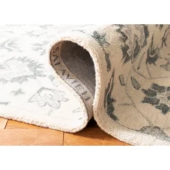 Janice Shapes Tufted Rug - Safavieh -Safavieh Rug Outlet Store GUEST 9a817f37 5565 457d 91fc 4a57b1333f2a