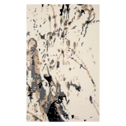 Forrest Splatter Accent Rug - Safavieh -Safavieh Rug Outlet Store GUEST 9ac383ca 71d2 4f92 acc3 eef670b57389