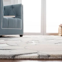 Safavieh Kids SFK923 Hand Tufted Area Rug - Safavieh -Safavieh Rug Outlet Store GUEST 9b82c108 4796 47ac a780 834c10798d05