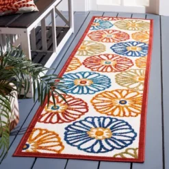 Cabana CBN801 Area Rug - Safavieh
