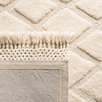 Darleen Rug Ivory - Safavieh 5 Darleen Rug Ivory - Safavieh - Image 5