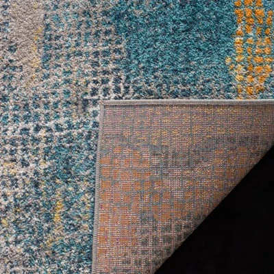 Leola Fleck Loomed Rug - Safavieh 2 Leola Fleck Loomed Rug - Safavieh - Image 2