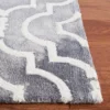 Dip Dye DDY538 Hand Tufted Area Rug - Safavieh