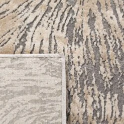 Marisol Wave Area Rug Ivory/Gray - Safavieh -Safavieh Rug Outlet Store GUEST 9e037b8e 7eb5 4692 b2f2 347308d1e27c