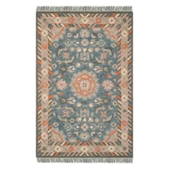Diane Medallion Tufted Area Rug - Safavieh -Safavieh Rug Outlet Store GUEST 9e7abbe6 3e41 4a31 87fb 1a1bc0cf07bf
