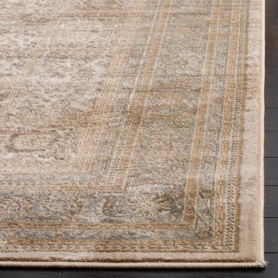 Leonie Vintage Rug - Safavieh 1 Leonie Vintage Rug - Safavieh