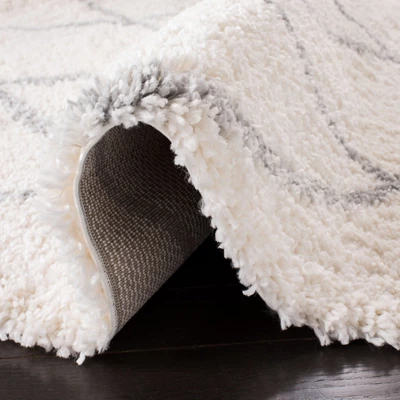 Fontana Shag FNT815 Area Rug - Safavieh 3 Fontana Shag FNT815 Area Rug - Safavieh - Image 3