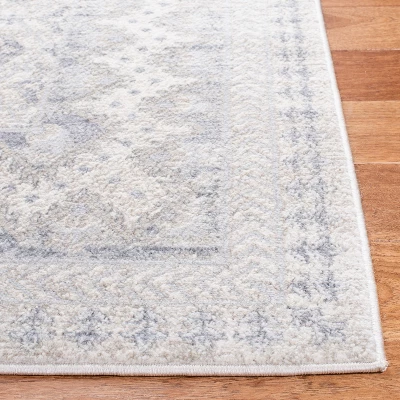 Brentwood BNT899 Power Loomed Area Rug - Safavieh 2 Brentwood BNT899 Power Loomed Area Rug - Safavieh - Image 2