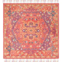 Cheryl Medallion Tufted Area Rug - Safavieh 11 Cheryl Medallion Tufted Area Rug - Safavieh -Safavieh Rug Outlet Store GUEST a0087ca9 992d 499c 97d5 794a3b580b76