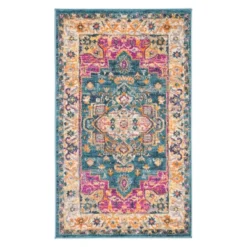 Jolene Medallion Loomed Rug - Safavieh -Safavieh Rug Outlet Store GUEST a2219da0 b427 429d 953e 239a0f622fc2