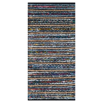Cara Stripe Area Rug - Safavieh 6 Cara Stripe Area Rug - Safavieh - Image 6
