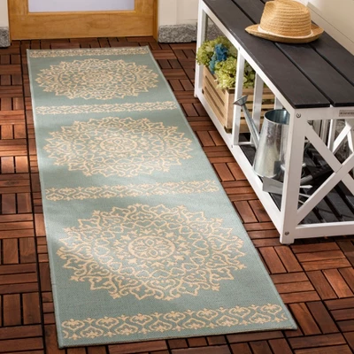 Beach House BHS183 Power Loomed Area Rug - Safavieh 1 Beach House BHS183 Power Loomed Area Rug - Safavieh