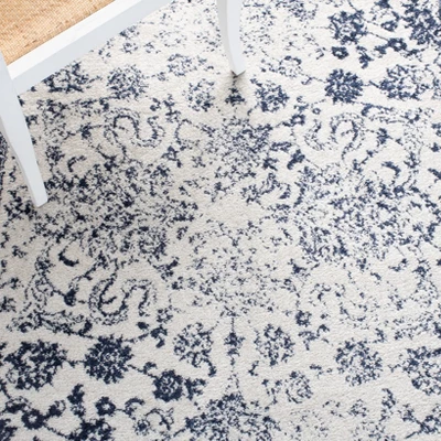 Adirondack ADR109 Area Rug - Safavieh 3 Adirondack ADR109 Area Rug - Safavieh - Image 3