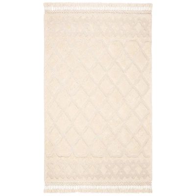 Darleen Rug Ivory - Safavieh 8 Darleen Rug Ivory - Safavieh - Image 8