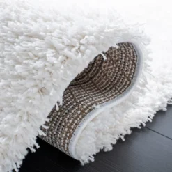 Santa Monica Shag SGN725 Power Loomed Area Rug - Safavieh -Safavieh Rug Outlet Store GUEST a4899f2a f050 4d76 8919 2cbf81164ac4