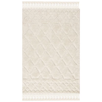 Darleen Rug Ivory - Safavieh 7 Darleen Rug Ivory - Safavieh - Image 7