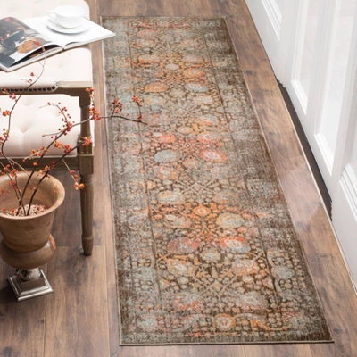 Harcourt Rug - Safavieh 2 Harcourt Rug - Safavieh - Image 2