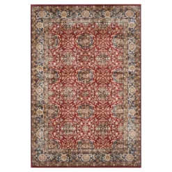 Orten Medallion Area Rug - Safavieh -Safavieh Rug Outlet Store GUEST a51f2469 acf2 45b4 8113 e65850fca56b