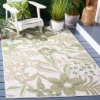 Courtyard CY9433 Power Loomed Indoor/Outdoor Area Rug - Safavieh