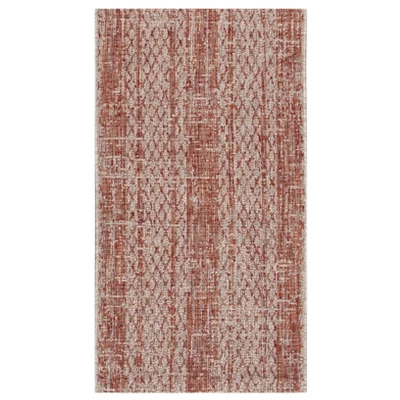 Grady Outdoor Rug - Safavieh 2 Grady Outdoor Rug - Safavieh - Image 2