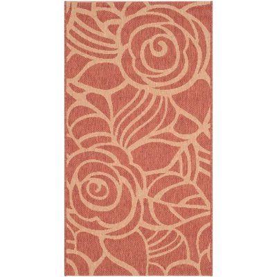 Madeline Outdoor Rug - Safavieh 2 Madeline Outdoor Rug - Safavieh - Image 2