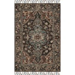 Amanda Floral Tufted Area Rug - Safavieh 10 Amanda Floral Tufted Area Rug - Safavieh -Safavieh Rug Outlet Store GUEST a87643cb 6e90 422a b78e ee8671dc9a0a