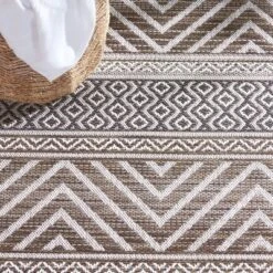 Havana HAV325 Power Loomed Indoor/Outdoor Area Rug - Safavieh 8 Havana HAV325 Power Loomed Indoor/Outdoor Area Rug - Safavieh -Safavieh Rug Outlet Store GUEST ad950349 5122 4252 83ff 8a0eeab7bf11