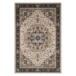 Rosario Medallion Accent Rug - Safavieh -Safavieh Rug Outlet Store GUEST ae7202be 691c 44c2 bb0e 018e0d839f64