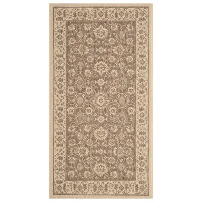 Bunt Outdoor Rug - Safavieh 2 Bunt Outdoor Rug - Safavieh - Image 2