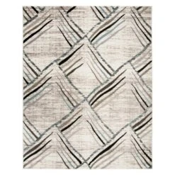Geometric Loomed Area Rug - Safavieh -Safavieh Rug Outlet Store GUEST affccc9f d3d6 4f2f b2da c796a8c70d64