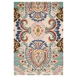 Harvey Medallion Area Rug - Safavieh -Safavieh Rug Outlet Store GUEST b0a721f1 842d 494b a00c 3ae34e31c968