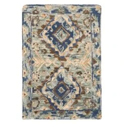 Christina Medallion Tufted Accent Rug - Safavieh 9 Christina Medallion Tufted Accent Rug - Safavieh -Safavieh Rug Outlet Store GUEST b1499b6d 3d95 4eac a68c 04cf138438eb
