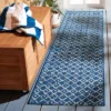 Courtyard CY6391 Power Loomed Indoor/Outdoor Area Rug - Safavieh