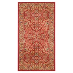 Havyn Floral Area Rug - Safavieh -Safavieh Rug Outlet Store GUEST b3b58eb3 f16c 42c9 ae80 ca4f98efe5f4