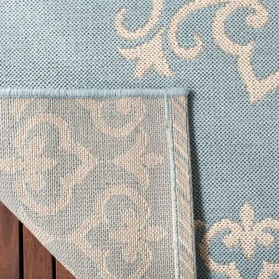 Beach House BHS183 Power Loomed Area Rug - Safavieh 3 Beach House BHS183 Power Loomed Area Rug - Safavieh - Image 3