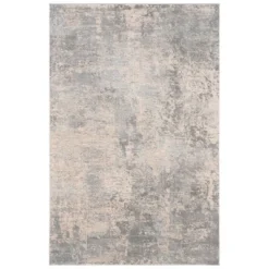 Karon Rug Gray/Cream - Safavieh -Safavieh Rug Outlet Store GUEST b4acde21 35f8 46d6 8f5f 4c6004b23800