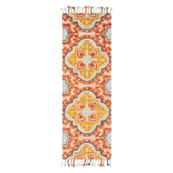 Gloria Medallion Tufted Accent Rug - Safavieh -Safavieh Rug Outlet Store GUEST b5226ef4 5bfd 4b23 a7b6 568f75c50fbf