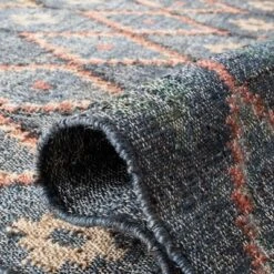 Kilim KLM753 Hand Loomed Area Rug - Safavieh -Safavieh Rug Outlet Store GUEST b61f9745 3106 487f a3fa 0b1527037b06