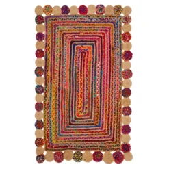 Hyannis Stripe Woven Accent Rug - Safavieh -Safavieh Rug Outlet Store GUEST b7f341b7 b479 4d4c ba74 1ea8c385b7ea