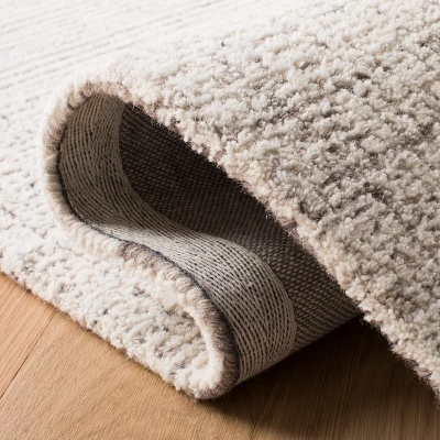 Abstract ABT349 Hand Tufted Area Rug - Safavieh 3 Abstract ABT349 Hand Tufted Area Rug - Safavieh - Image 3