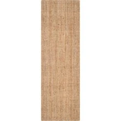 Maricela Solid Woven Rug - Safavieh -Safavieh Rug Outlet Store GUEST ba38b4b6 68b0 41d0 ac29 57ba504611df