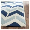 Pasadena Geometric Tufted Area Rug - Safavieh