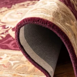 Empire EM414 Hand Tufted Area Rug - Safavieh