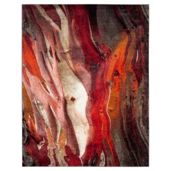 Calabasas Abstract Loomed Area Rug - Safavieh -Safavieh Rug Outlet Store GUEST bc5bfdac 6064 40ee b3d4 e86f13e95dd2