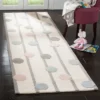 Safavieh Kids SFK909 Hand Tufted Area Rug - Safavieh