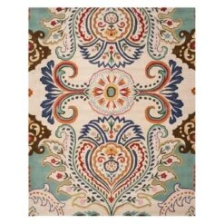 Harvey Medallion Area Rug - Safavieh -Safavieh Rug Outlet Store GUEST be0c9a36 47d8 4ba3 bc74 3d353ed8f558