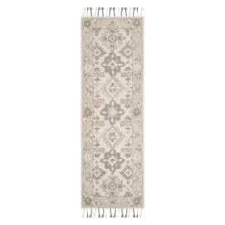 Carolyn Medallion Tufted Area Rug - Safavieh -Safavieh Rug Outlet Store GUEST be3bde80 cc77 4fed 9cf3 7dfc6ec3e57f
